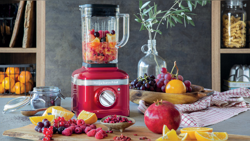 Blender, sapcentrifuge of slowjuicer: welke kies je? - Coolblue - voor een