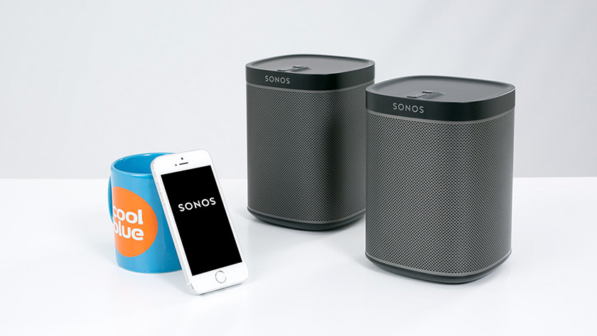 salgsplan G unse How do I turn 2 or more Sonos speakers into a group? - Coolblue - anything  for a smile