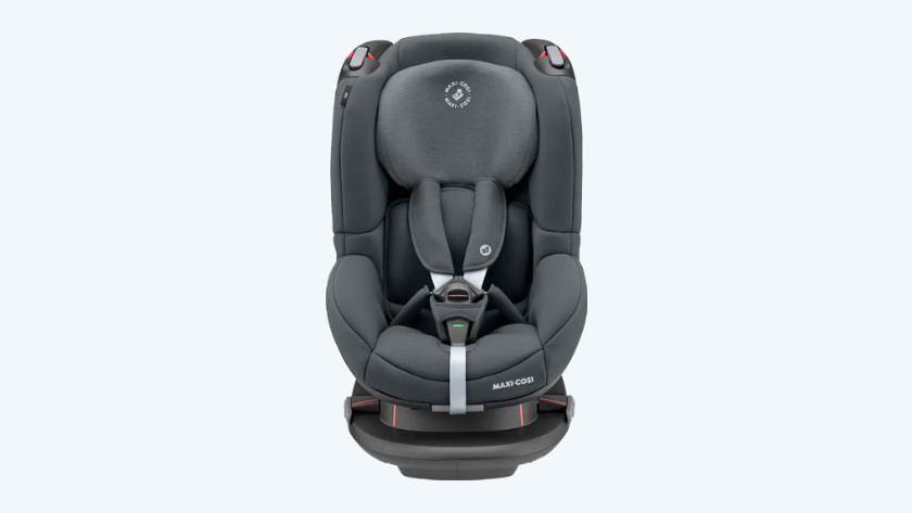 Booster seat clearance age 4