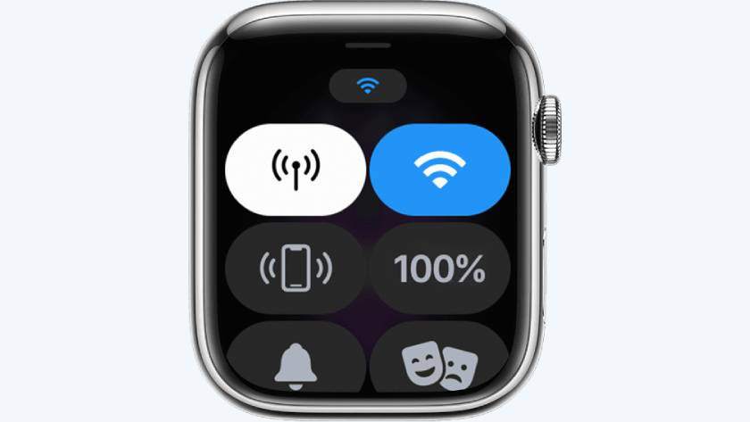 What do the symbols mean on apple watch hot sale