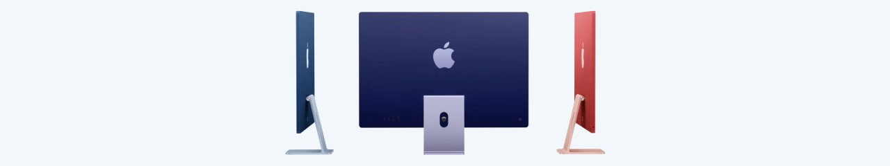 Alles over Apple iMac 24'' M3 (2023) | Coolblue
