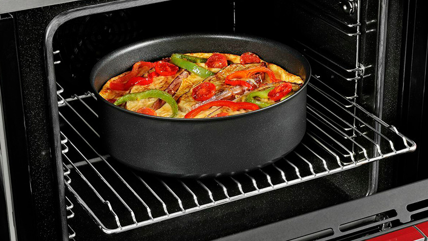 What pans are suitable for my stove? - Coolblue - anything for a smile