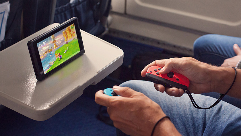 Verrijken Vertrouwen Lief Alles over de Nintendo Switch 2 - Coolblue - alles voor een glimlach