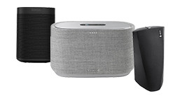 Multiroom Audio Kopen? - Coolblue - Voor 23.59u, Morgen In Huis