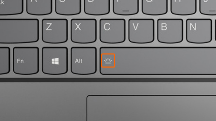 eend Voeding As Hoe zet je de toetsenbord verlichting op je laptop aan? - Coolblue - alles  voor een glimlach