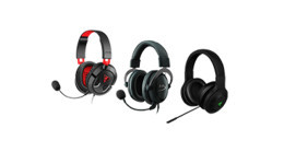 Gaming-Headsets