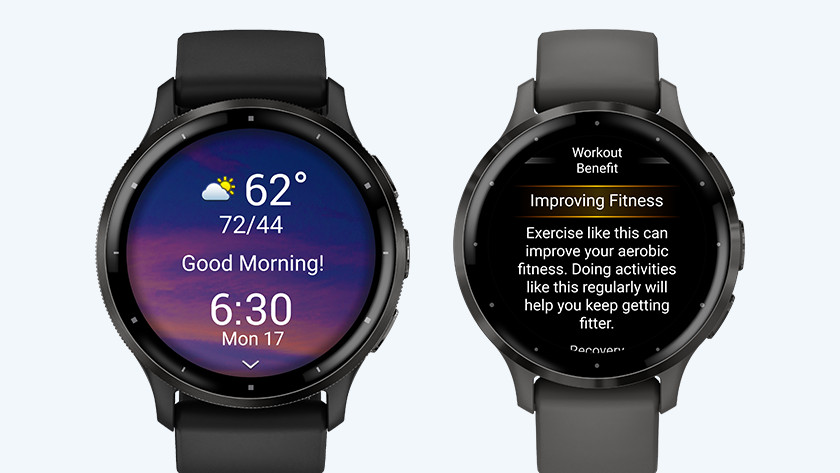 Garmin Venu 2 vs Venu 2 Plus: Which fitness smartwatch should you get?