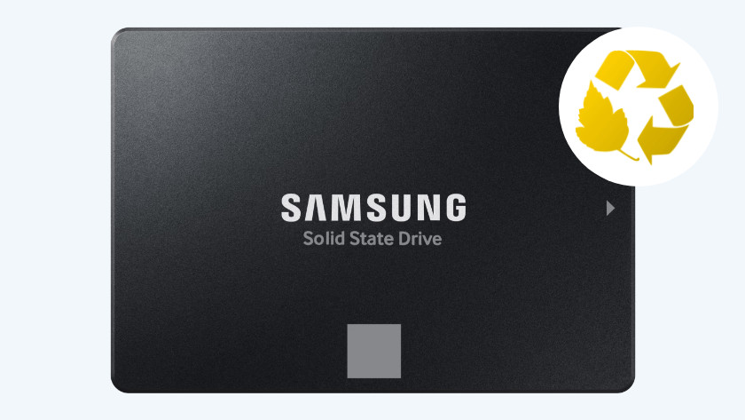 winkelwagen maatschappij Inademen Hoe kies je een interne SSD? - Coolblue - alles voor een glimlach
