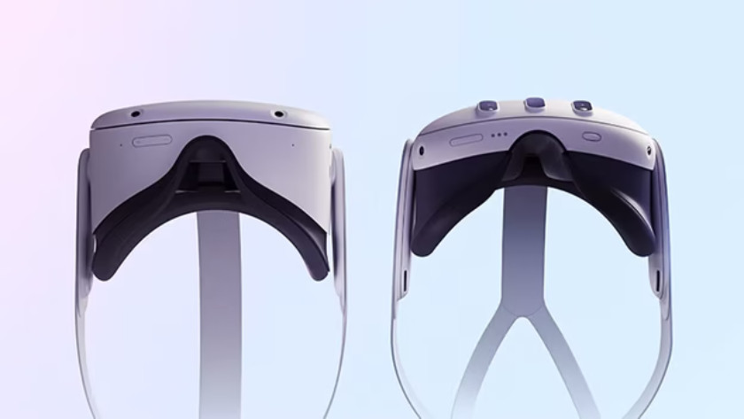 Oculus quest clearance coolblue