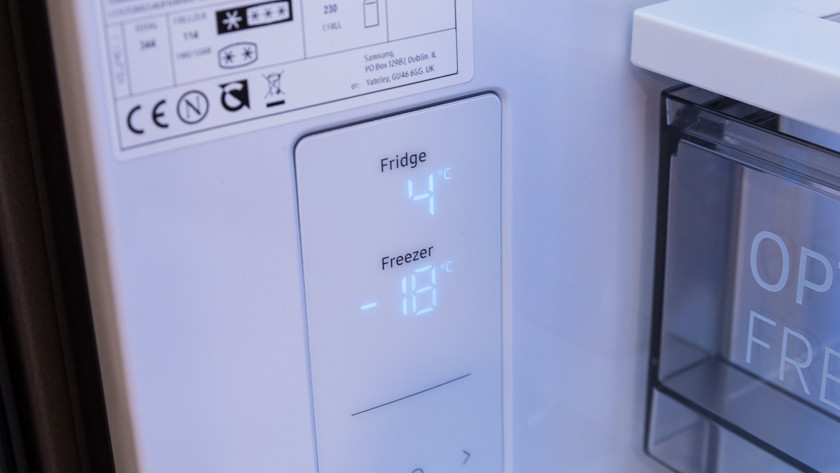 Normaal Tegenstander residu Wat is de beste koelkast temperatuur? - Coolblue - alles voor een glimlach