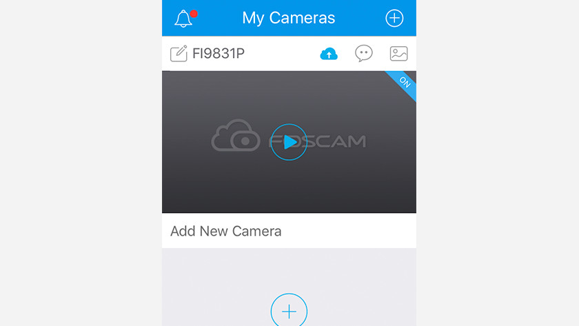 foscam app for windows 10