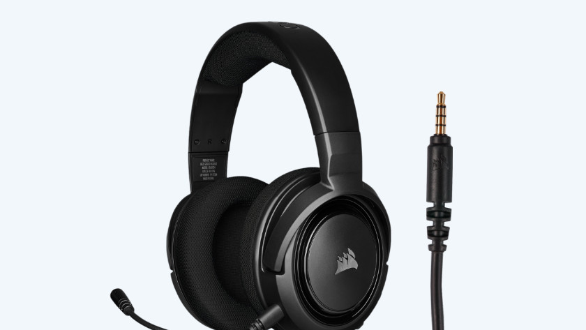 Connecting headphones shop to pc