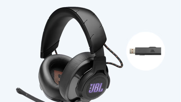 How to connect jbl headset to ps4 sale