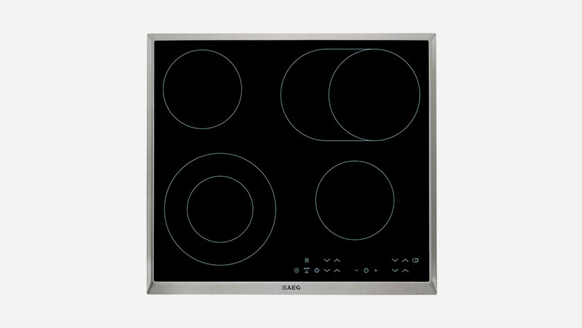 Beza ceramic deals dan induction cooker