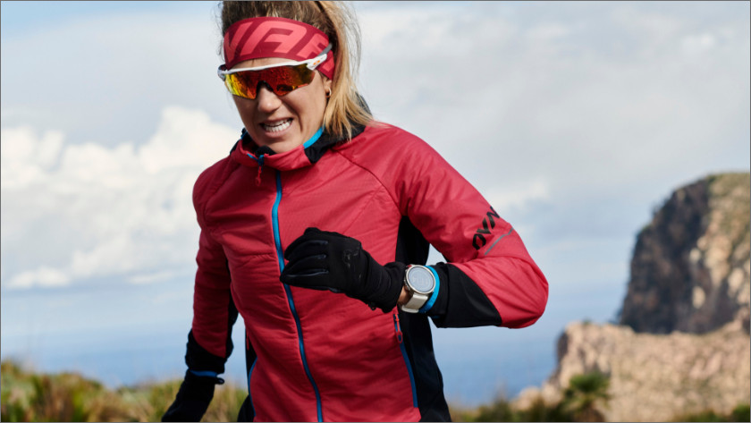 Polar grit x cycling hot sale