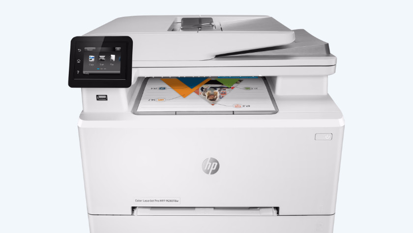 complicaties genade leren Wat is het verschil tussen inkjet- en laserprinters? - Coolblue - alles  voor een glimlach