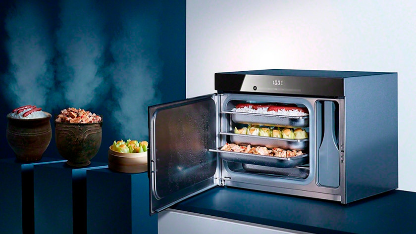 paar Hesje Terugspoelen Hoe kies je de beste mini oven? - Coolblue - alles voor een glimlach