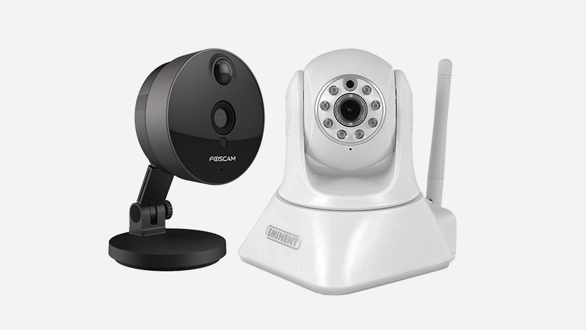 Record ip best sale camera to dropbox