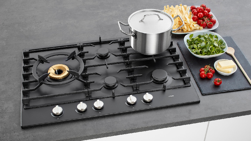 What pans are suitable for my stove? - Coolblue - anything for a smile