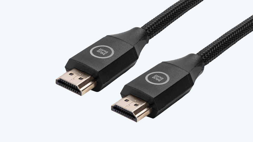 formule Kritiek Niet genoeg Hdmi 2.0b vs hdmi 2.1 - Coolblue - alles voor een glimlach