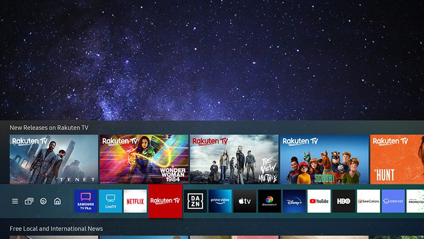 Android TV vs Samsung Tizen vs Firefox OS vs LG webOS: What's the  difference?