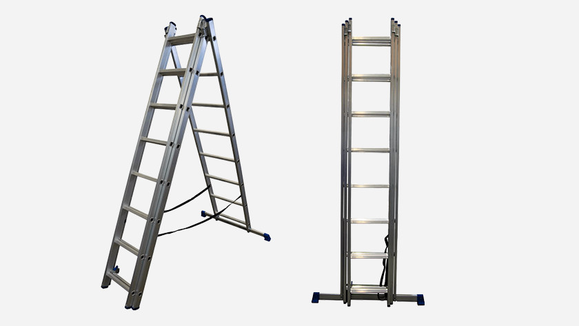 Toeschouwer Christendom Jane Austen Welk type ladder gebruik je voor welke klus? - Coolblue - alles voor een  glimlach