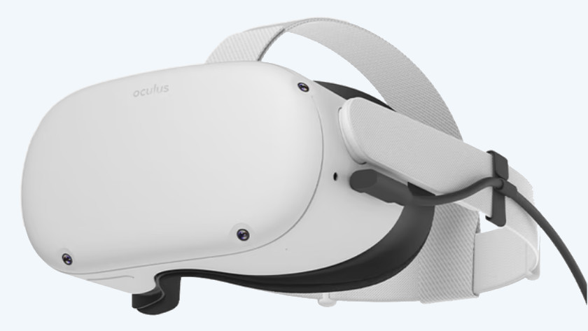 Oculus Quest PC Requirements & Specs for Oculus Link & Air Link