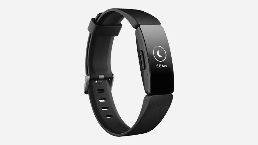 Gps fitbit hot sale inspire hr