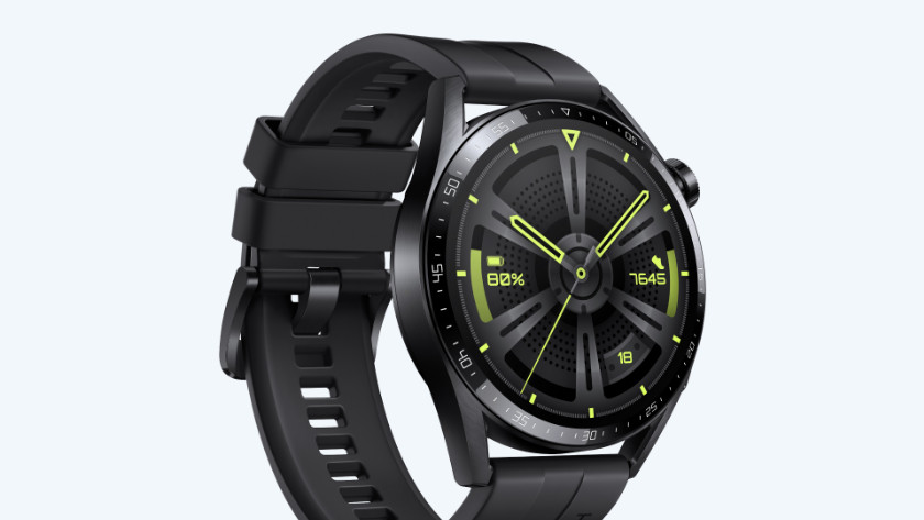 Huawei Watch GT3 v Huawei Watch 3: Key differences explained - Wareable