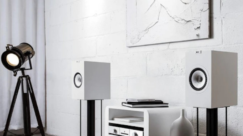 Overtreffen Heerlijk slikken De 5 beste keuzes voor hifi speakers in de woonkamer - Coolblue - alles  voor een glimlach