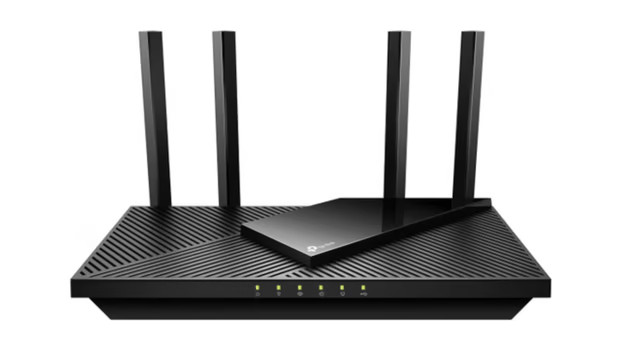How do you set up a TP-Link router? - Coolblue - anything for a smile