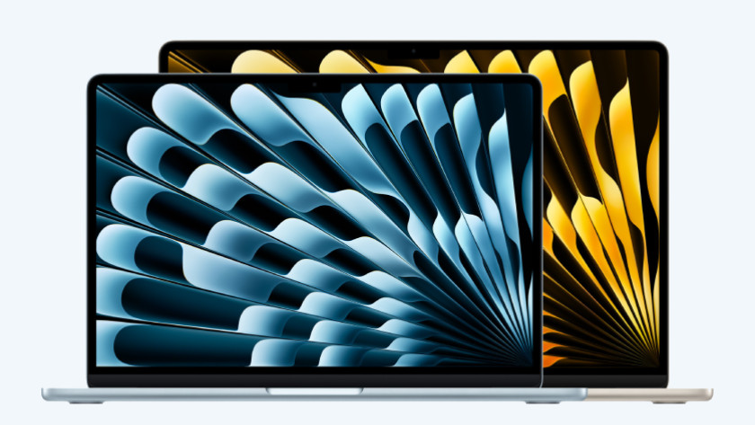 Expert review Apple MacBook Air M4 (2025) | Coolblue