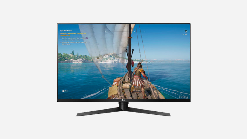 How to Choose Between TN, VA, and IPS Panels for the Games You Play