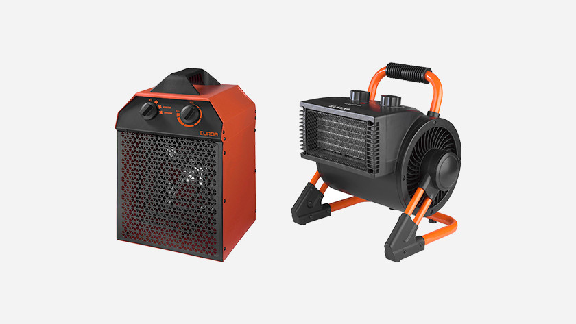 What are the differences between the types of electric heaters? - Coolblue  - anything for a smile