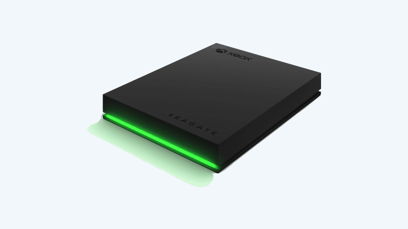 Xbox series x external 2024 storage