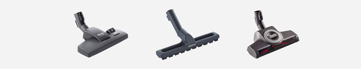 Zuigmond aluminium mondstuk vloermondstuk