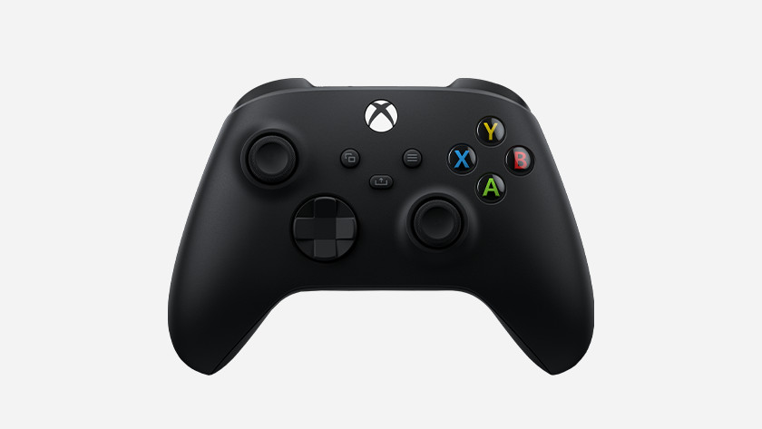 Headphones in store xbox one controller