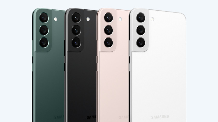 Justitie Volwassen Deuk Alles over de nieuwe Samsung Galaxy S22 series - Coolblue - alles voor een  glimlach