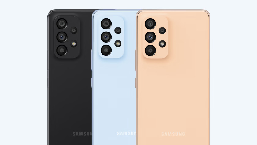 Bijwonen hoe Peregrination Nieuwste Samsung smartphones - Coolblue - alles voor een glimlach