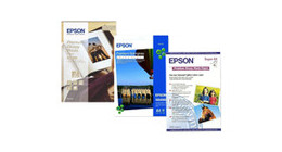 Epson printing paper