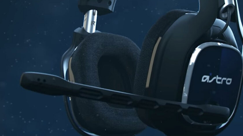 Astro a40s 2024 vs a50s