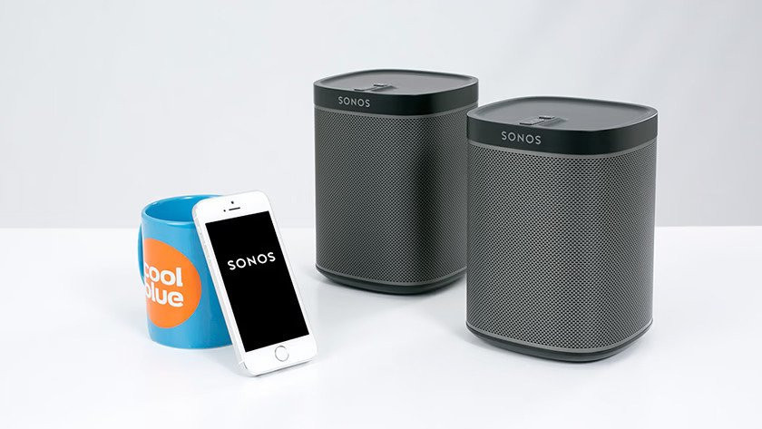foretage fyrværkeri tendens How do I add a second speaker to the SONOS system? - Coolblue - anything  for a smile