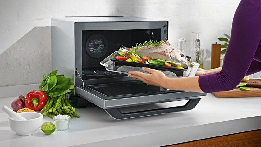 Best deals combination oven