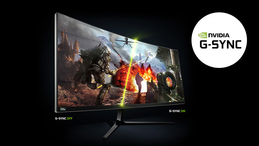 Freesync on sale g sync