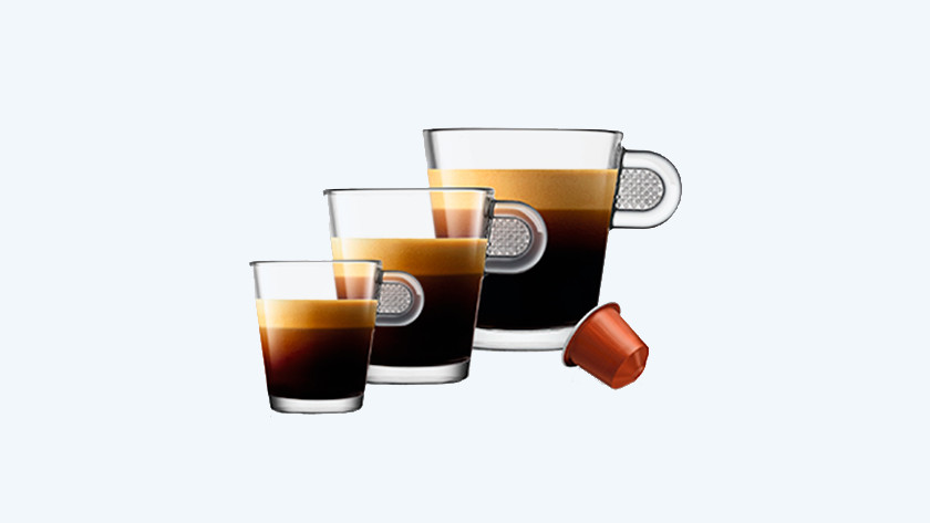 heden aantrekken Uitroepteken Nespresso Original versus Nespresso Vertuo - Coolblue - alles voor een  glimlach