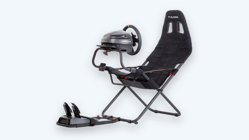PlaySeat Challenge vs Evolution vs Trophy - Coolblue - anything