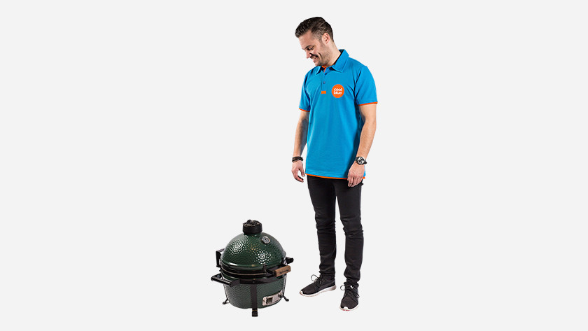 Green egg 2024 xl dimensions