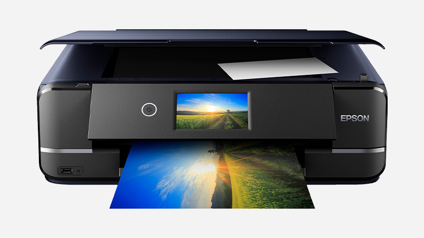 Comparatif EPSON Expression Premium XP-600 vs EPSON Expression