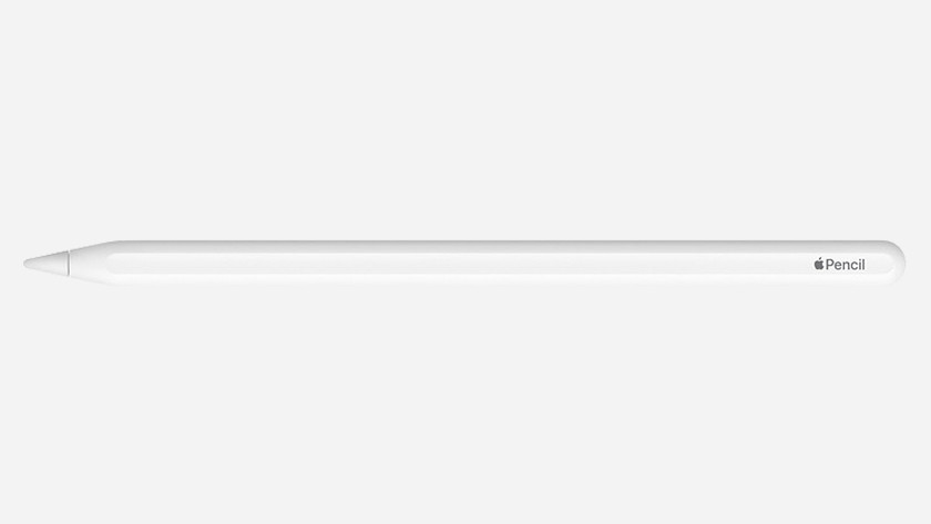 Compare the Apple Pencil 2 to the Apple Pencil 1 - Coolblue