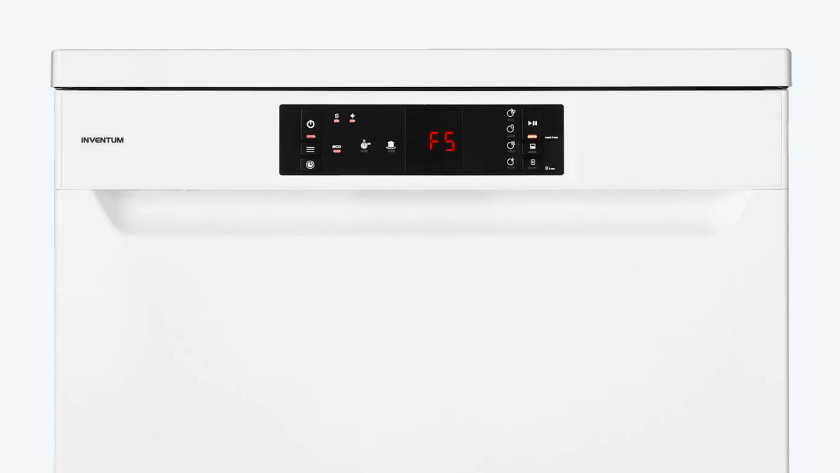 Smeg dishwasher hot sale er01